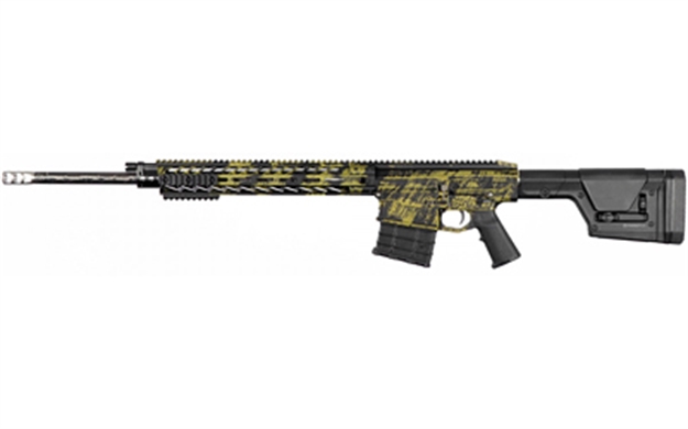 Picture of Nemo Omen Watchman 300Win 14Rd Blem