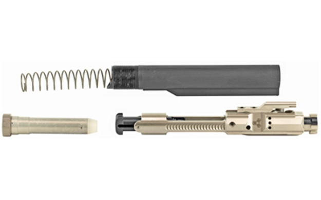 Picture of Nemo Recoil Reduction Bcg Kit 308Win XO-308-RR-BCG-K