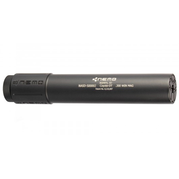 Picture of Nemo Suppressor Coyote 300Win 5/8-24 DT