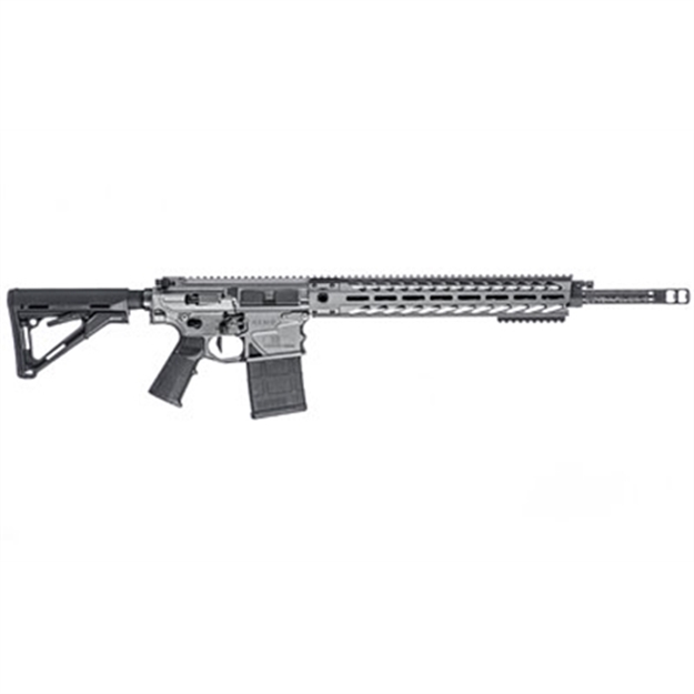 Picture of Nemo XO Carbon 308Win 20" 20Rd Tung XO308-20CF 856458004820