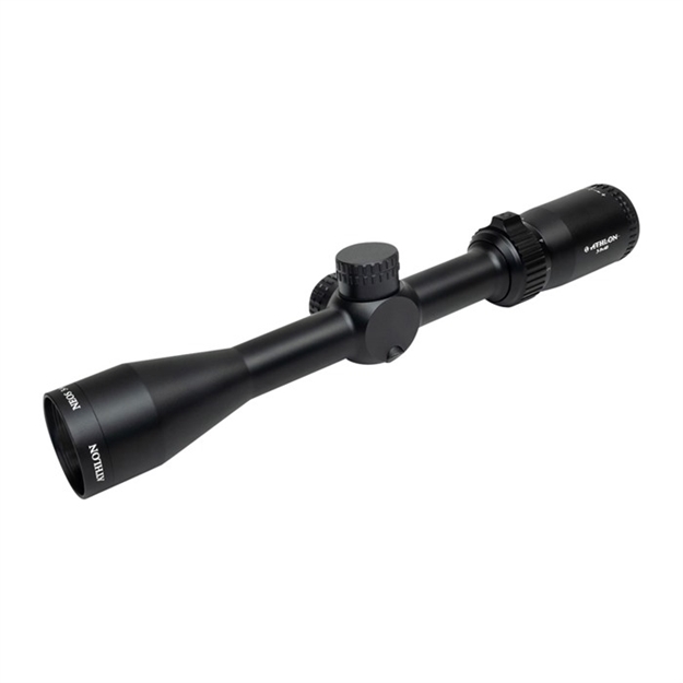 Picture of Neos 3-9X40mm Sfp Rifle Scope 216002