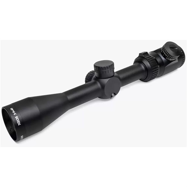 Picture of Neos 3-9X40mm Sfp Rifle Scope 216005