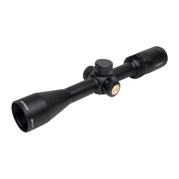 Picture of Neos 4-12X40mm Sfp Rifle Scope 216010