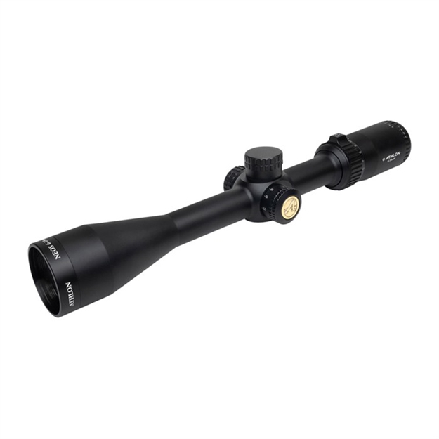 Picture of Neos 6-18X44mm Sfp Rifle Scope 216012