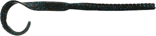 Picture of Netbait Lures 11" C Mac 9Bg Blk Blue Flake