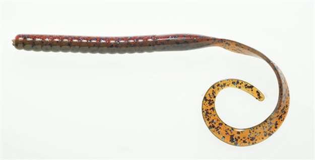 Picture of Netbait Lures 11" C Mac 9Bg Kentucky Special