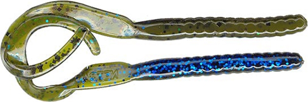 Picture of Netbait Lures 11" C Mac 9Bg Okeechobee Craw