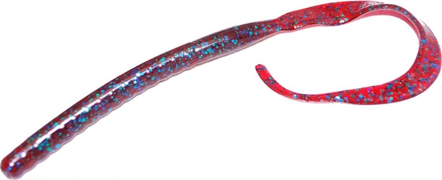 Picture of Netbait Lures 11" C Mac 9Bg Plum Apple