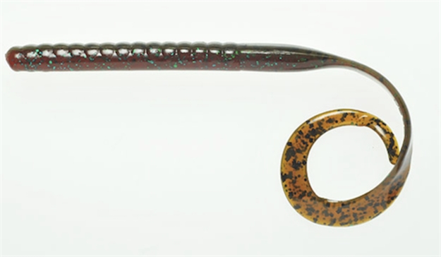 Picture of Netbait Lures 11" C Mac 9Bg Texas Craw