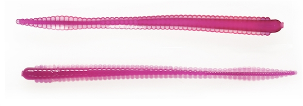 Picture of Netbait Lures 4.75 Contour Worm 10Bg AM Dawn