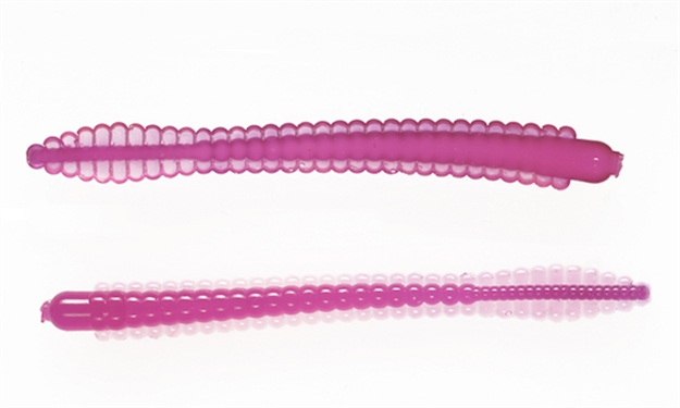 Picture of Netbait Lures 6" Contour Worm 10Bg AM Dawn