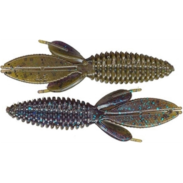 Picture of Netbait Lures B Bug 10Bg Alabama Craw