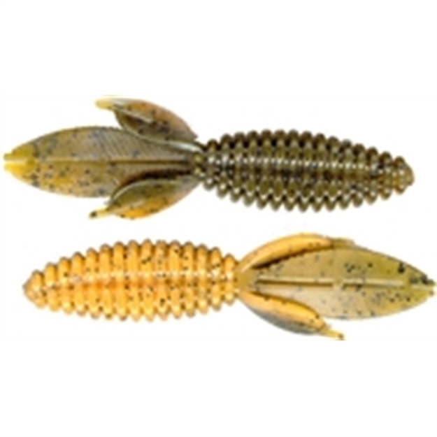 Picture of Netbait Lures B Bug 10Bg Blk/Blue