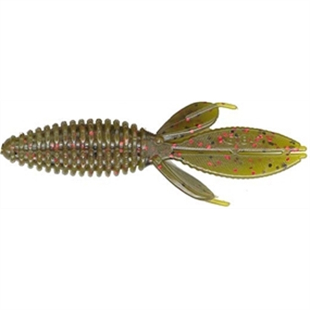 Picture of Netbait Lures B Bug 10Bg Blk/Blue/Flk