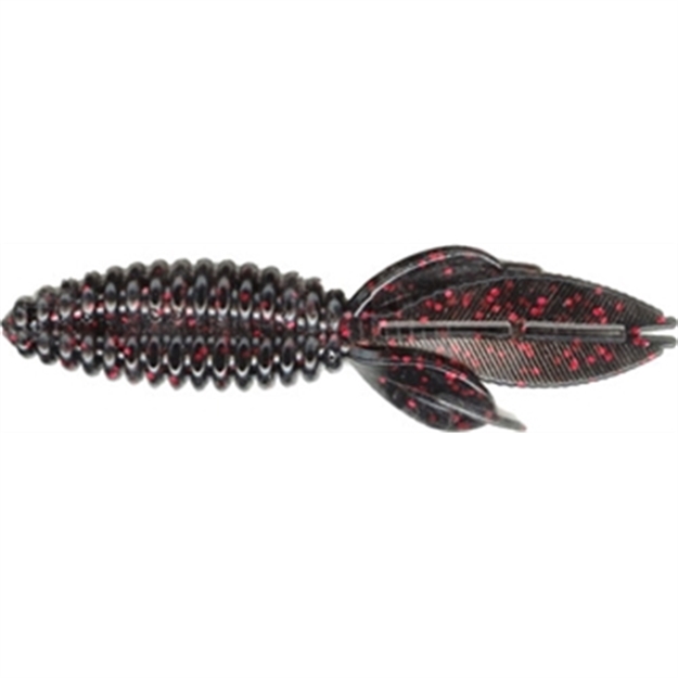 Picture of Netbait Lures B Bug 10Bg Blk Neon