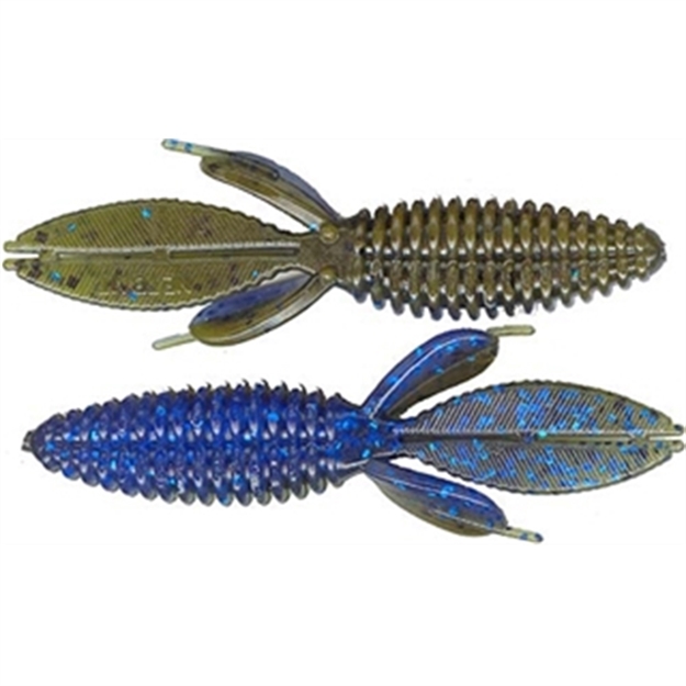Picture of Netbait Lures B Bug 10Bg Magic Craw