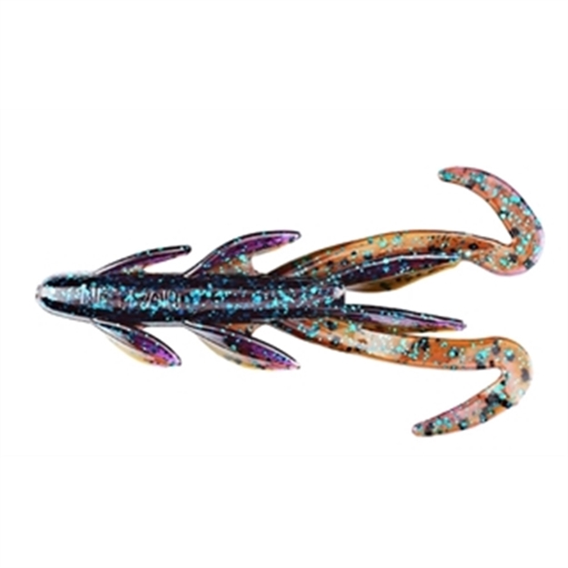 Picture of Netbait Lures Baby Action Cat 8Bg Ala Craw