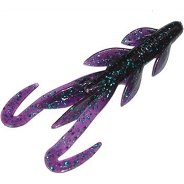 Picture of Netbait Lures Baby Action Cat 8Bg Blk/Blulam