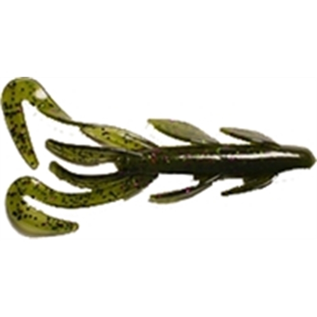 Picture of Netbait Lures Baby Action Cat 8Bg June Bug