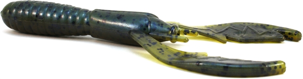 Picture of Netbait Lures Baby Paca Craw, 4", Magic Craw, Floating, 9/Pack