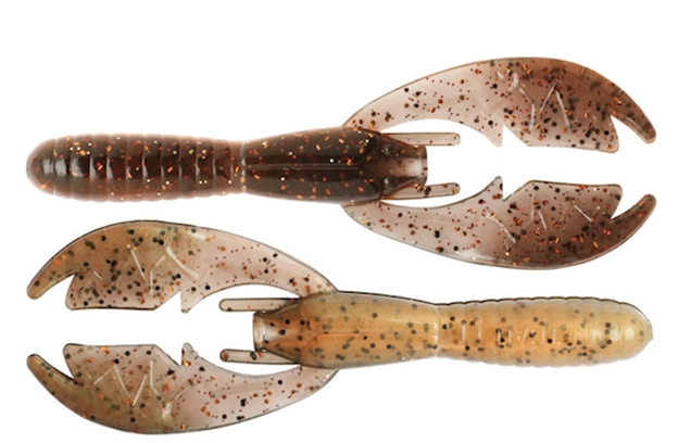 Picture of Netbait Lures Baby Paca Craw 9Bg Perfection