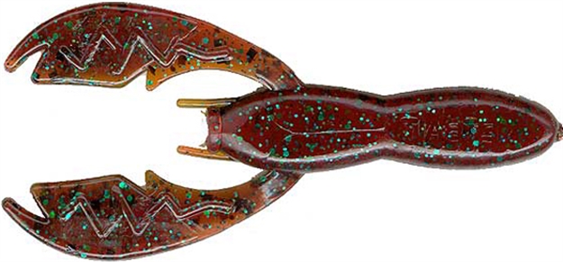 Picture of Netbait Lures Baby Paca Craw 9Bg Texas Craw