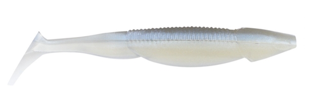 Picture of Netbait Lures Big Spanky 7Bg Albino