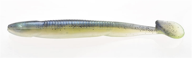 Picture of Netbait Lures Big Spanky 7Bg Sexy Shad