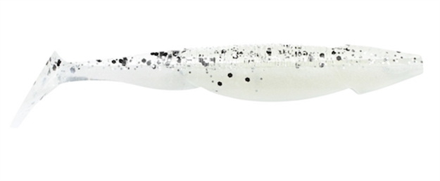 Picture of Netbait Lures Big Spanky 7Bg Silver Shad