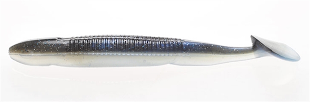 Picture of Netbait Lures Big Spanky 7Bg Smokin Shad