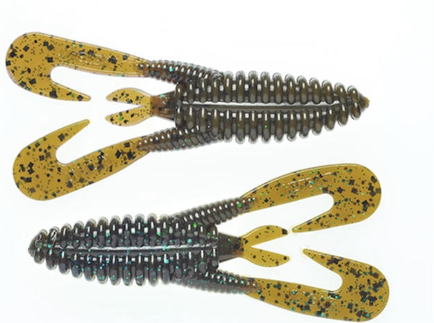 Picture of Netbait Lures Kickin B 8Bg Bama Bug