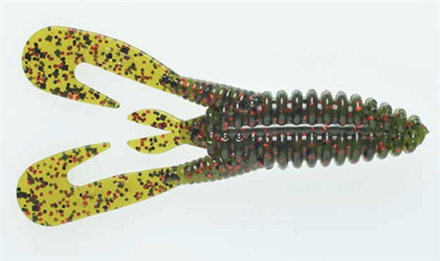 Picture of Netbait Lures Kickin B 8Bg Watermelon Red