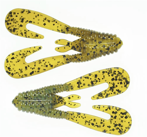 Picture of Netbait Lures Kickin B Chunk 5Bg Summer Craw