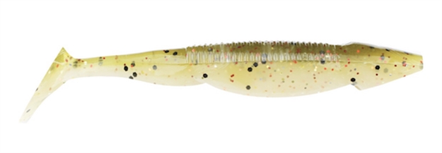Picture of Netbait Lures Little Spanky 9Bg Copperfield