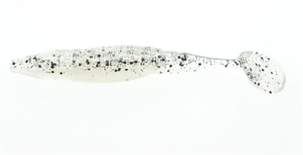 Picture of Netbait Lures Little Spanky 9Bg Silver Shad