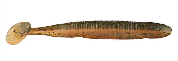 Picture of Netbait Lures Little Spanky 9Bg Sun Perch