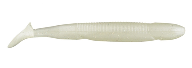 Picture of Netbait Lures Little Spanky 9Bg Trash