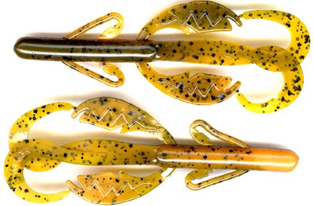 Picture of Netbait Lures Mad Paca 8Bg Alabama Craw