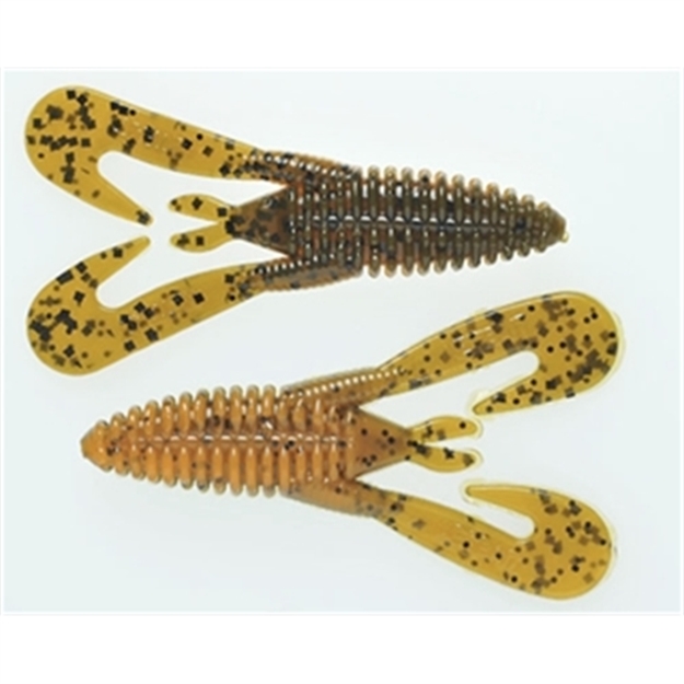 Picture of Netbait Lures Mini Kickin B 10Bg Blk/Blue