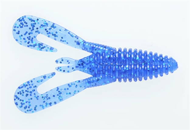 Picture of Netbait Lures Mini Kickin B 10Bg Sapphireblue