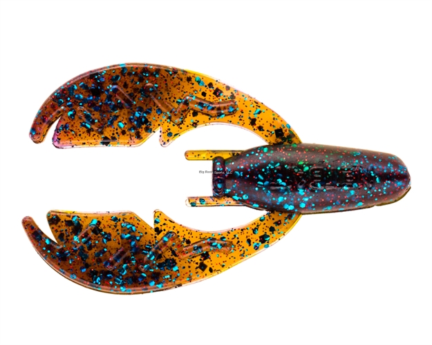 Picture of Netbait Lures Paca Chunk 6Bg Bama Bug Red