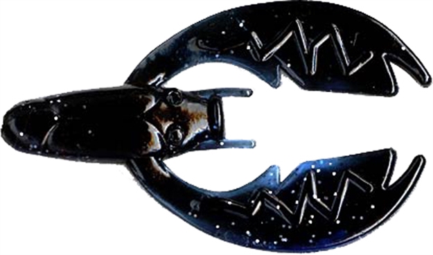 Picture of Netbait Lures Paca Chunk 6Bg Blk/Shadow