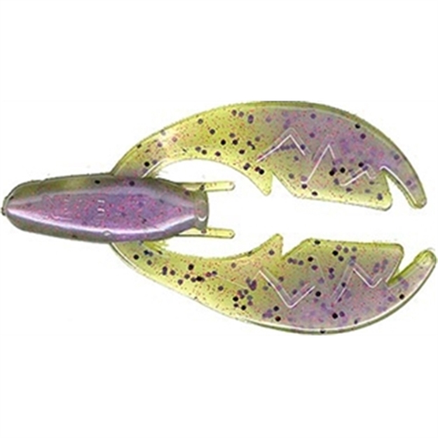 Picture of Netbait Lures Paca Chunk 6Bg Natural Craw