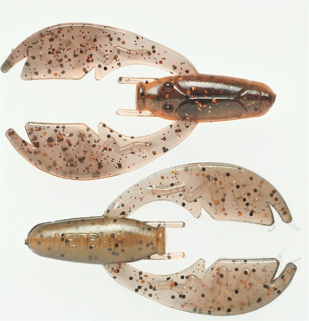 Picture of Netbait Lures Paca Chunk 6Bg Perfection