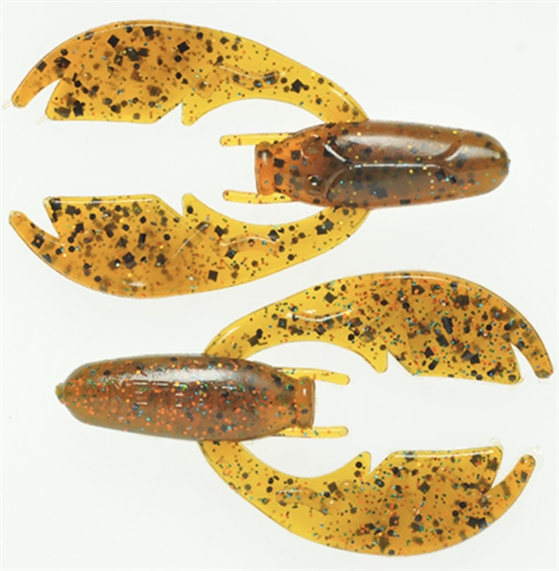Picture of Netbait Lures Paca Chunk 6Bg Sun Perch