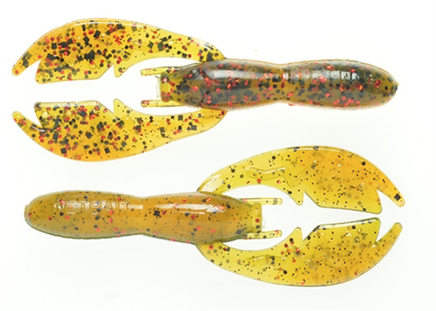 Picture of Netbait Lures Paca Chunk 6Bg Watermelon Spice