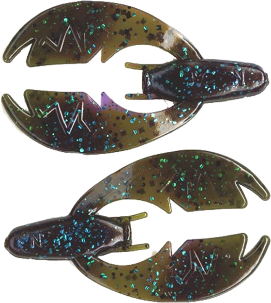 Picture of Netbait Lures Paca Chunk SR 5Bg Bama Bug