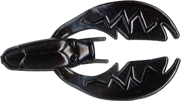 Picture of Netbait Lures Paca Chunk SR 5Bg Black
