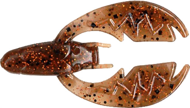 Picture of Netbait Lures Paca Chunk SR 5Bg Crawfish