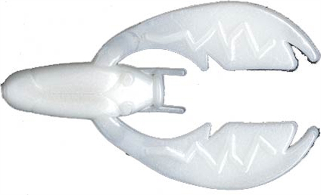 Picture of Netbait Lures Paca Chunk SR 5Bg Pearl